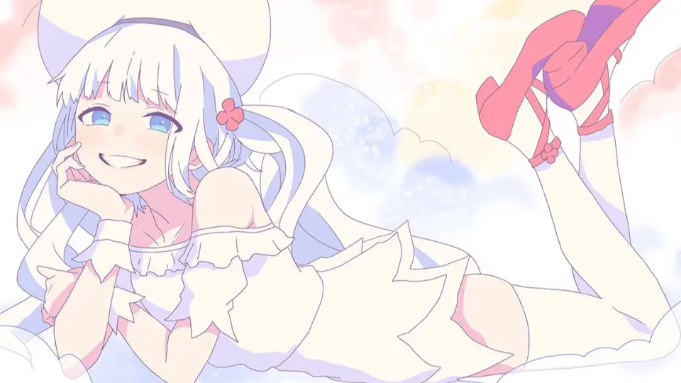 【雫るる】lulu的偶像宣言／私、アイドル宣言【手书PV】
